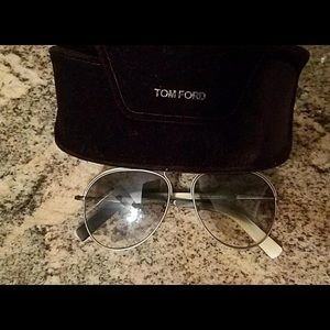 Tom Ford sunglasses